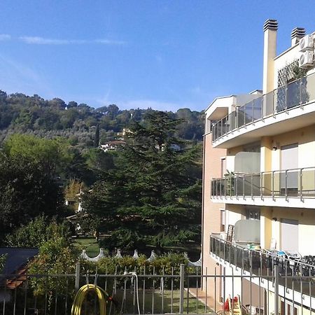 Belvedere Valenza Terni Exteriér fotografie